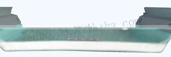 FRP Skylight Sheet With Coated Steel Edge photo-3