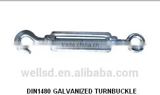 Fastener Turnbuckle Rigging photo-2