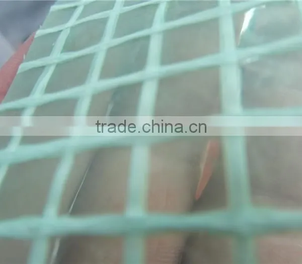 Clear Mesh Greenhouse Tarpaulin, Covering HDPE Mesh Tarp, Various Usage Greenhouse Tarpaulin photo-2