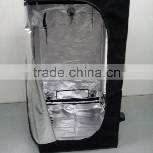High Quality Reflective Mylar Hydroponic Grow Tent Hot House photo-5