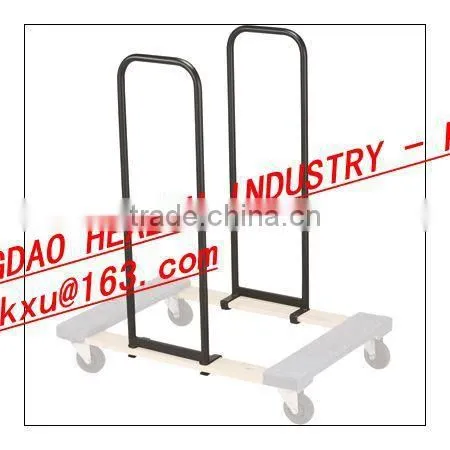 Rubber Wheel For Tool Cart photo-4