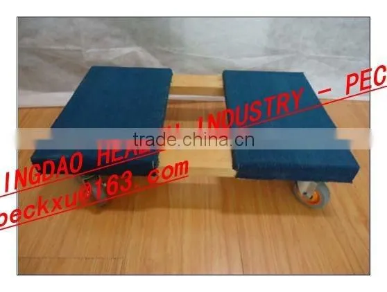 6 Foot Piano Skid Mover,piano Board,Canadian Style Piano Skid Boards photo-5