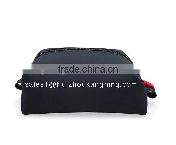 Silicone Toiletry Bag photo-3