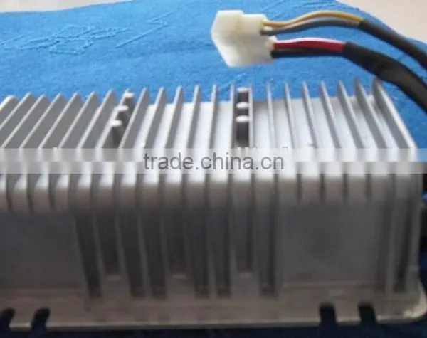 120v to 12v High Efficiency DC- DC Converters 600W photo-4