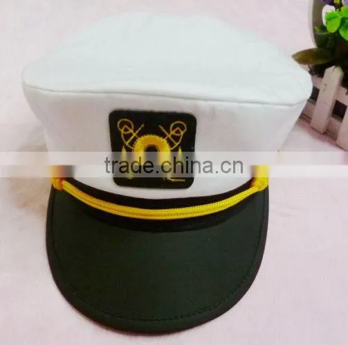 2015 New Style Sailor Hat photo-4