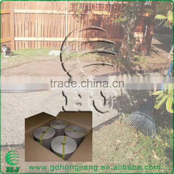Recycled Plastic Garden Border Edging photo-2