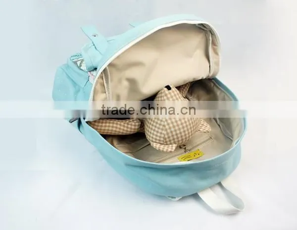 Store More Daypack Sports Bag Gym Bag Travel Camping Backpack Bag photo-3