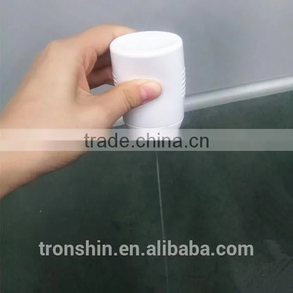 Eco-friendly Food Safe Custom Size Small Plastic Squeeze Bottles With Silicone Valve Flip Top Cap photo-6