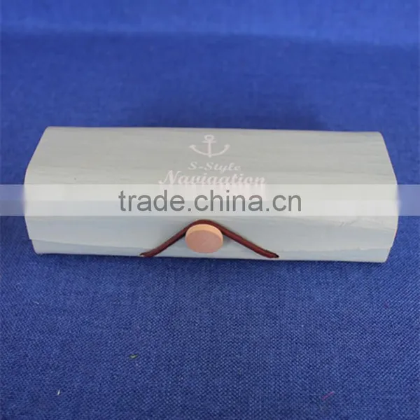 Leather Box Office Leather Storage Box With Lid Faux Leather File Box Leather Storage Box With Paulownia photo-4