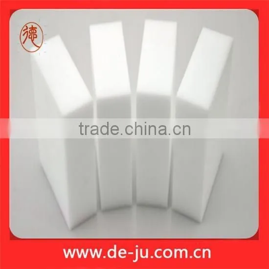 Scrub Cleaning Brown Magic Sponge Block photo-3