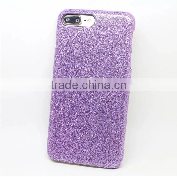 PC Phone Case Leather Sticker Phone Shell Protective Back Cover for IPhone7/plus photo-5