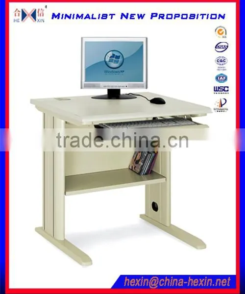 Computer Desk Office Desk Office Table Flat Table Writing Desk Conference Desk photo-2