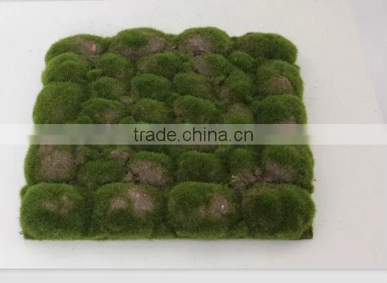 Artificial Plants Moss Sward
