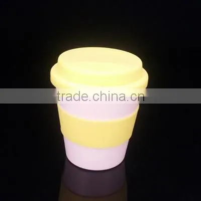 LFGB Bamboo Fiber Cup,eco-friendly Cup photo-5