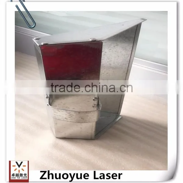 Laser Cut Sheet Metal Bending/Sheet Metal Parts Customized photo-4