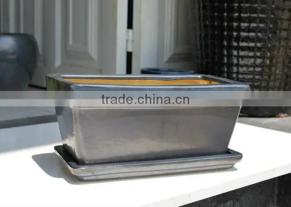 Vietnam Indoor Ceramic Planters, Antique Flower Pots photo-2