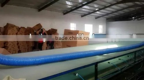 Floral Foam Production Machine photo-3