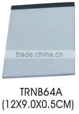 Eco Notebook-Recyling Notebook