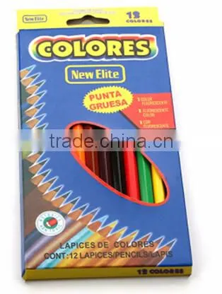 Color Pencil photo-4