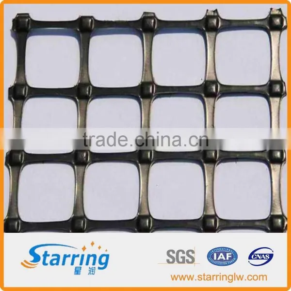 TGSG15-15 Biaxial Plastic Geogrid photo-2