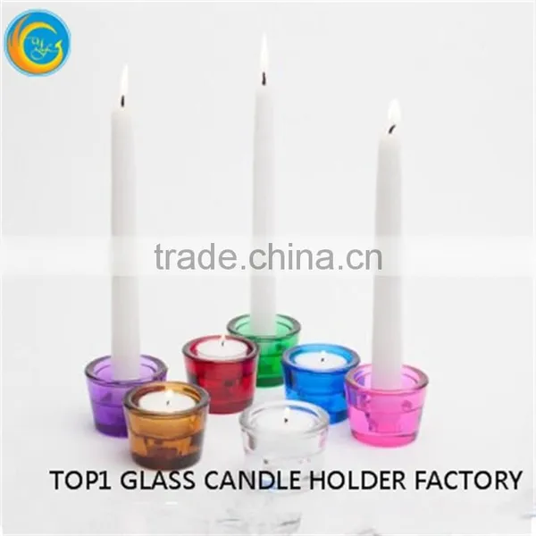 Mason Jar Brands Bulk Glass Votive Candle Holders photo-5