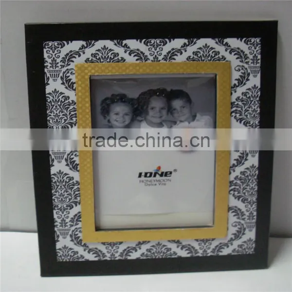 Wooden Keepsake Display Stand Photo Frame photo-2