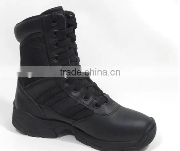 Swat Tactical Boots photo-3