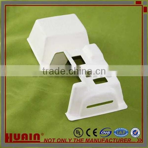 Factory Price Molded Pulp Lamp Packaging Box photo-3