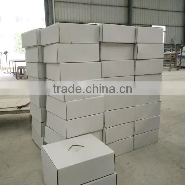 Popular Natural White Grey Marble Stone Mosaic Arabesque Pattern photo-4