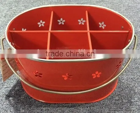 Ice Bucket ( Red), MSO-167 photo-3