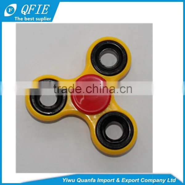 2017 Hottest Product High Quality Cheap Price Hand Spinner Toy for Adults and Kids photo-2