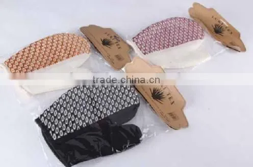 Morocco Hemp Cotton Bath Glove photo-3