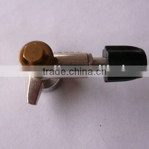Portable Stove Valve