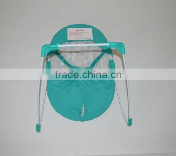 Baby Circus Fun Bouncer With Euro and Australia Approval photo-2