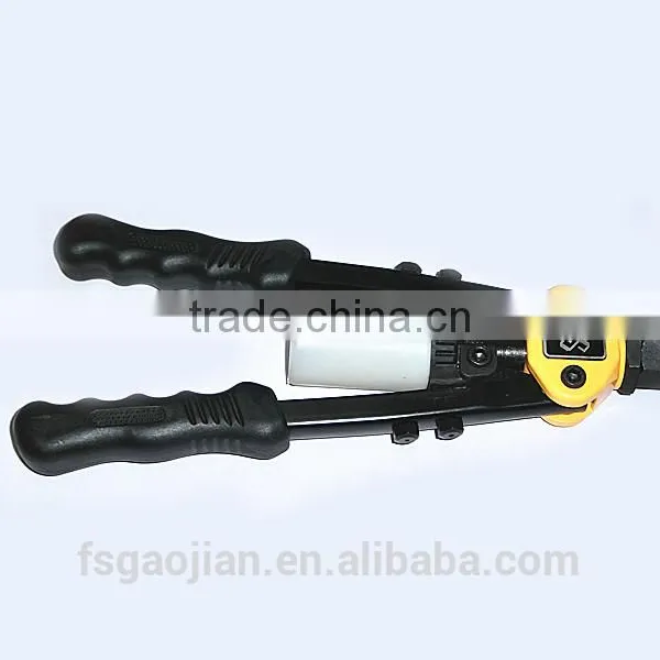 8975 Hand Riveter photo-3