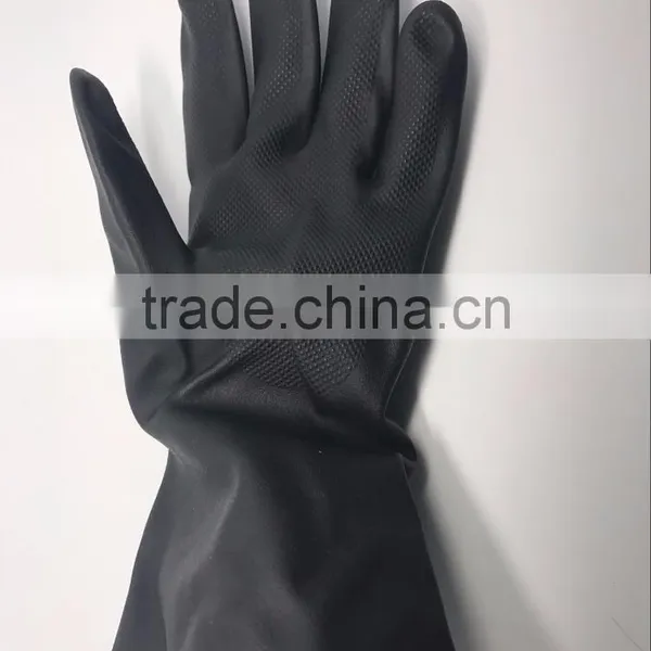 Fire Retardant Gloves photo-2