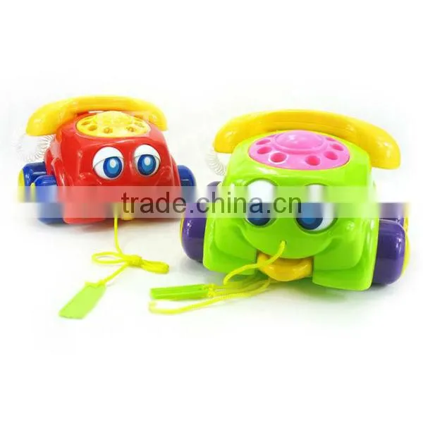 Hot and New Talking Phone Toy From China Talking Phone Wholesale on China photo-2