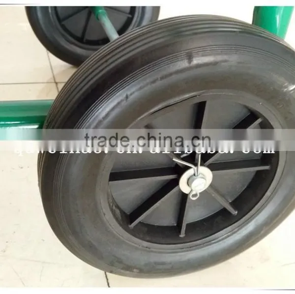 Manual Garden Hose Reel Carts photo-6