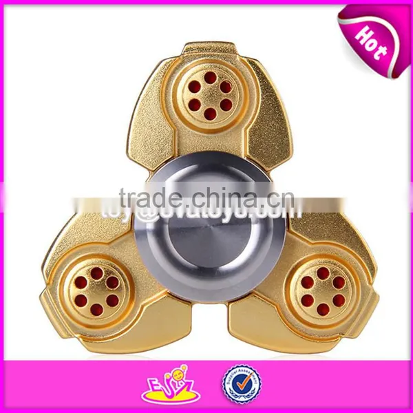 New Arrival Anti-Stress Finger Gyro Fidget Hand Spinner Fidget Spinner Toy W01A253 photo-6