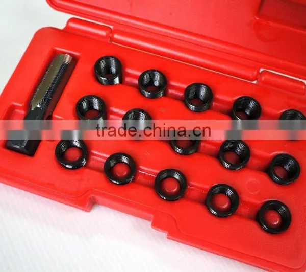 16PCS Removing Extractor Repair Aircraft Tool Set for Hand Tools photo-4
