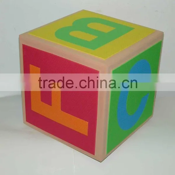 EVA FOAM DICES photo-4