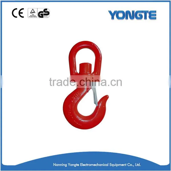 G80 Powerfull Hooks For Chains photo-3