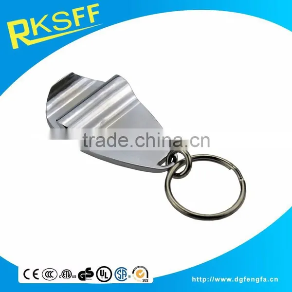 Printing Star Bottle Opener With Zinc Alloy photo-6