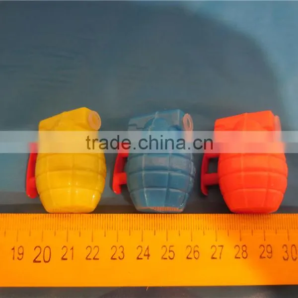 2016 Factory New Summer Small Gun Toy,plastic Water Pump Gun Promotional Toy for Kid photo-4