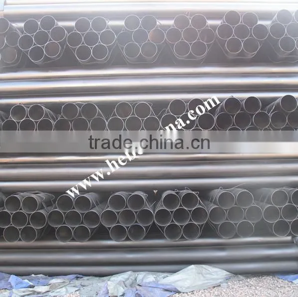 Best Selling Carbon Steel Welded Tubes Astm A53 photo-3
