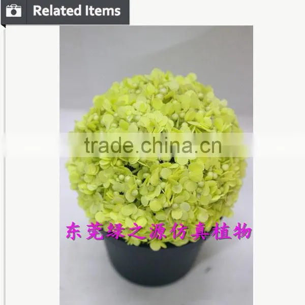 Varied Artificial Succulents Wholesale Artificial Mini Succulents Potted photo-4