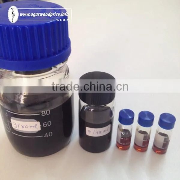 High Grade Oud or Agarwood Oil Price-best Dealing for Long Term Business-100% Pure Oud Materials photo-3
