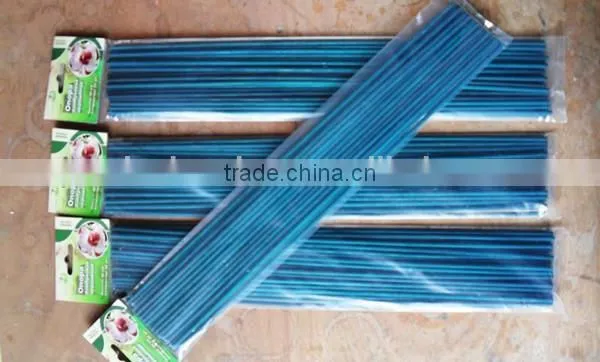 Nature Dry Straight Coloured Bamboo Sticks