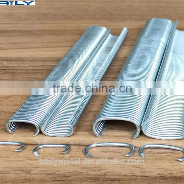 16 Gauge C Ring Plier Or Staples By C Ring Gun Tools Series 16GA Inside Diameter Of 3.2-4.8mm photo-3