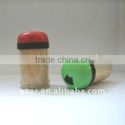 Bamboo Toothpick